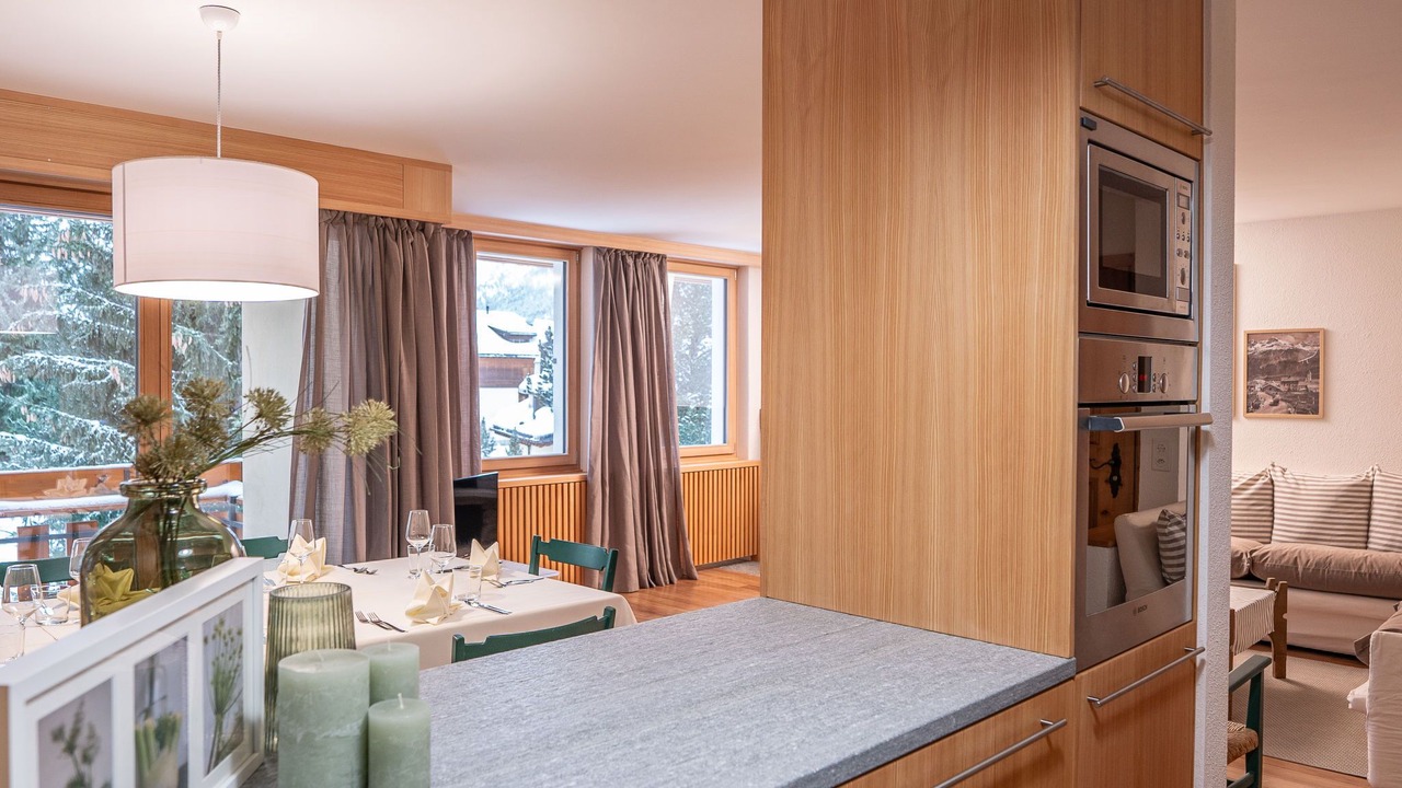 Photo of Bedroom in Surlej