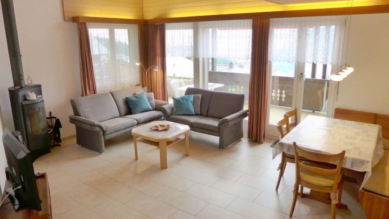 Photo of Livingroom in Bangerten