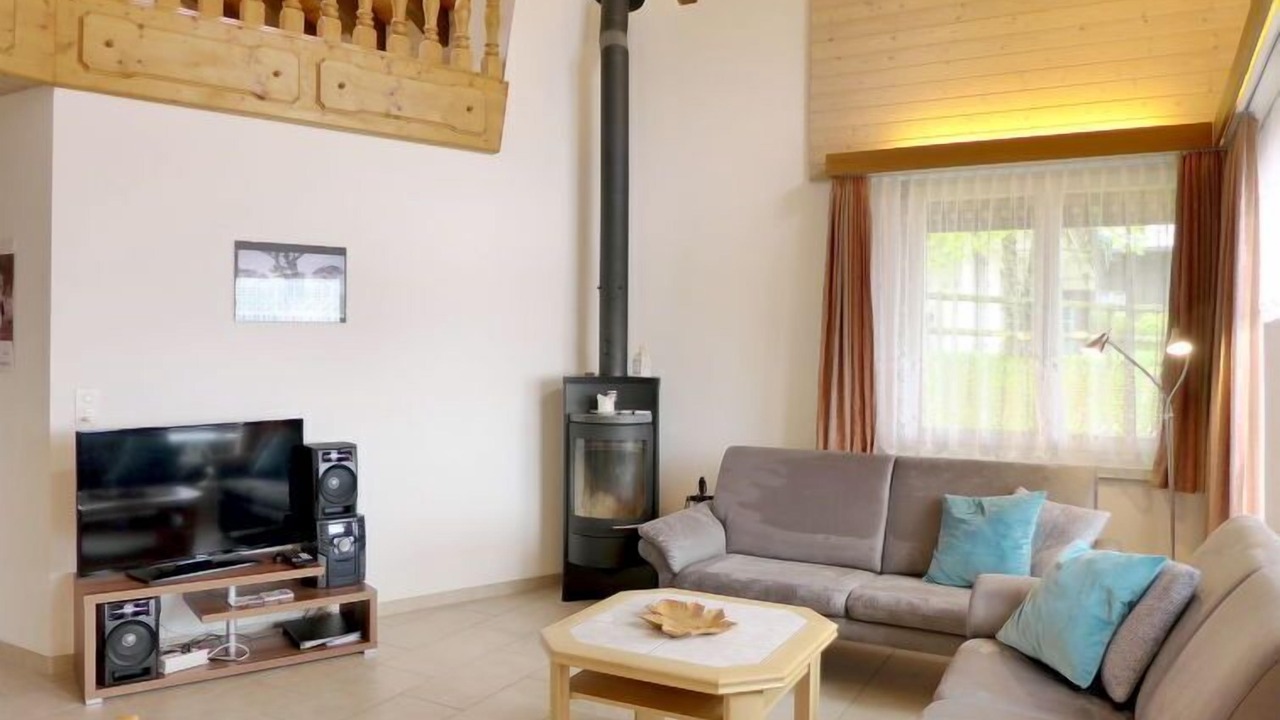 Photo of Livingroom in Bangerten