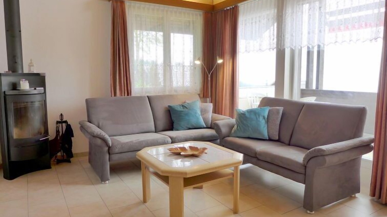 Photo of Livingroom in Bangerten
