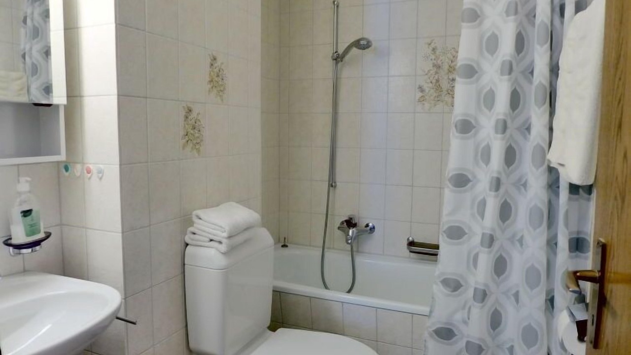 Photo of Bathroom in Bangerten