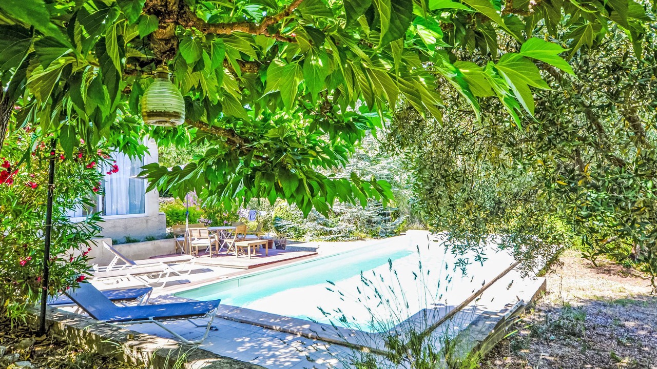 Photo of Outdoor in Gargas