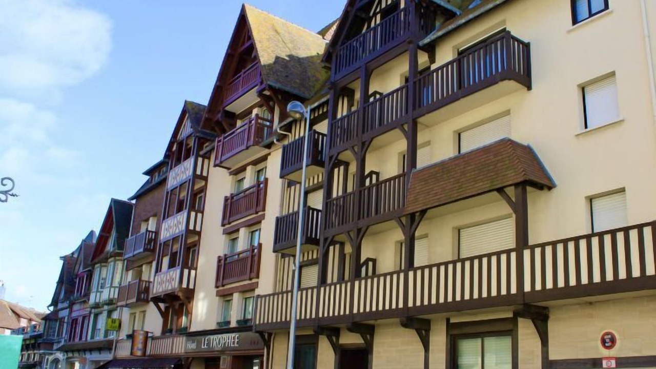 Photo of Others in Deauville City Centre