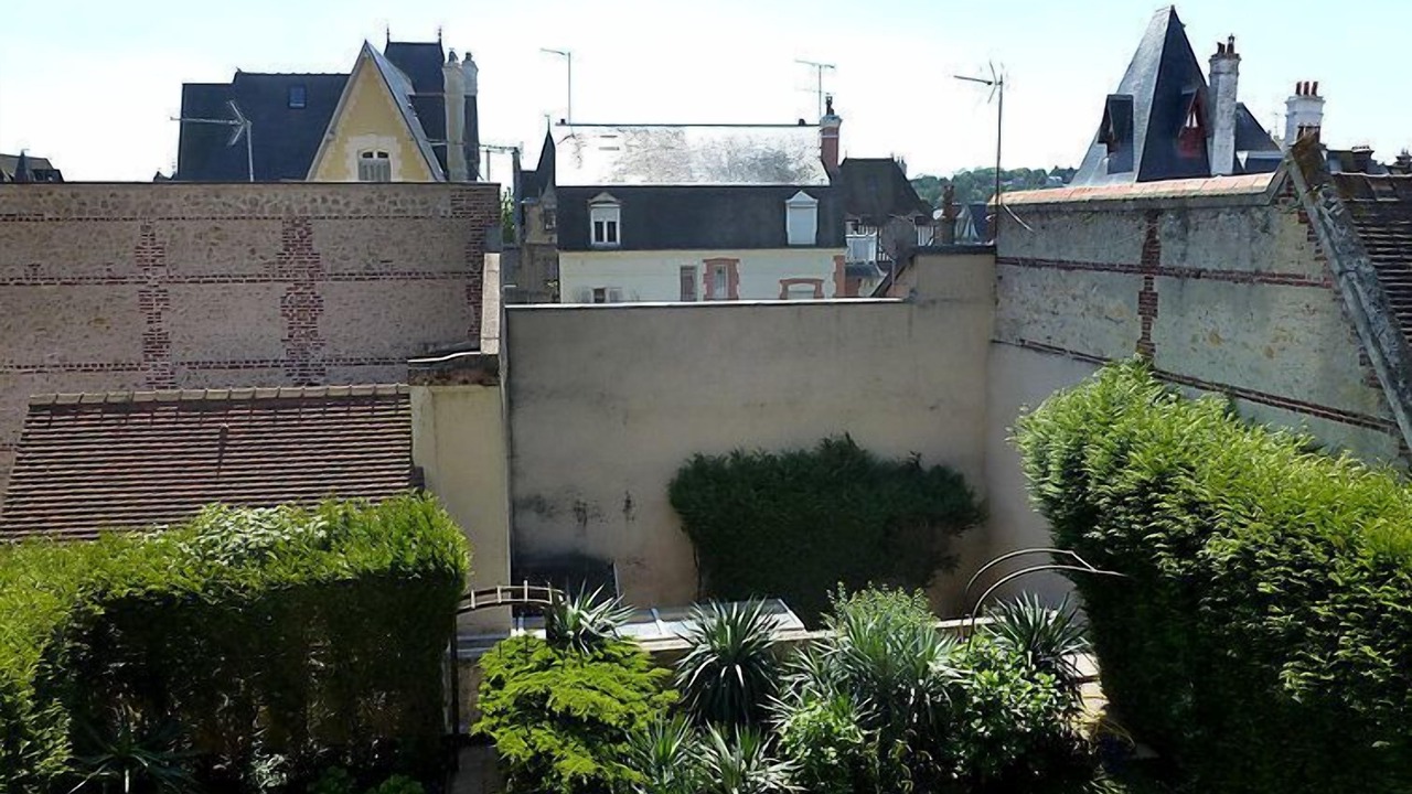 Photo of Others in Deauville City Centre