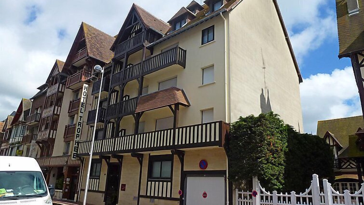 Photo of Outdoor in Deauville City Centre
