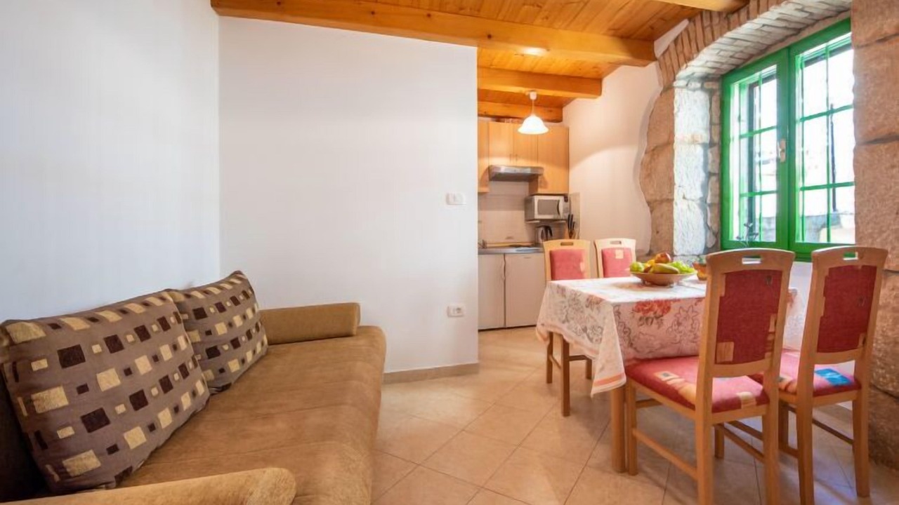Photo of Livingroom in Brsec