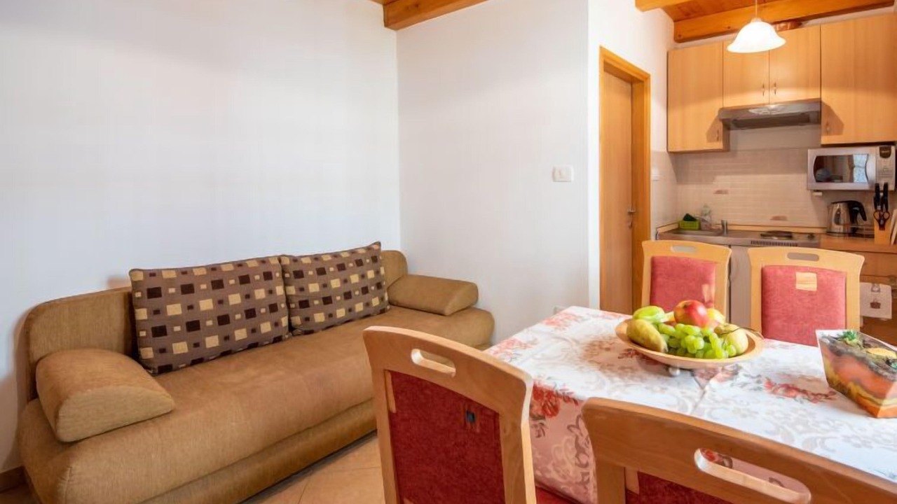 Photo of Bedroom in Brsec