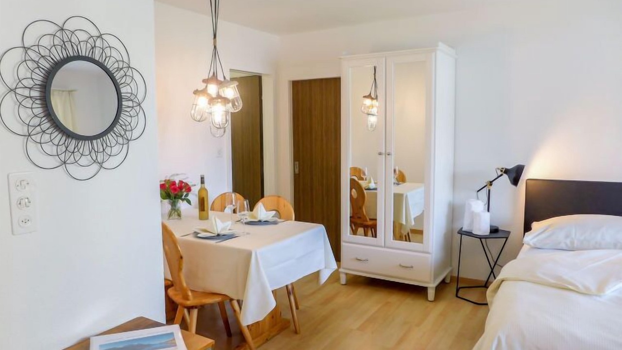 Photo of Livingroom in Sankt Moritz-Bad
