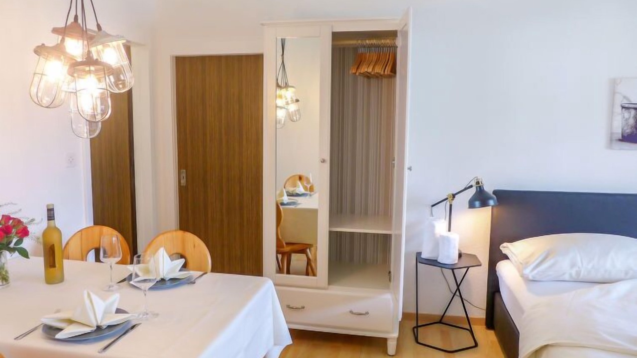 Photo of Livingroom in Sankt Moritz-Bad