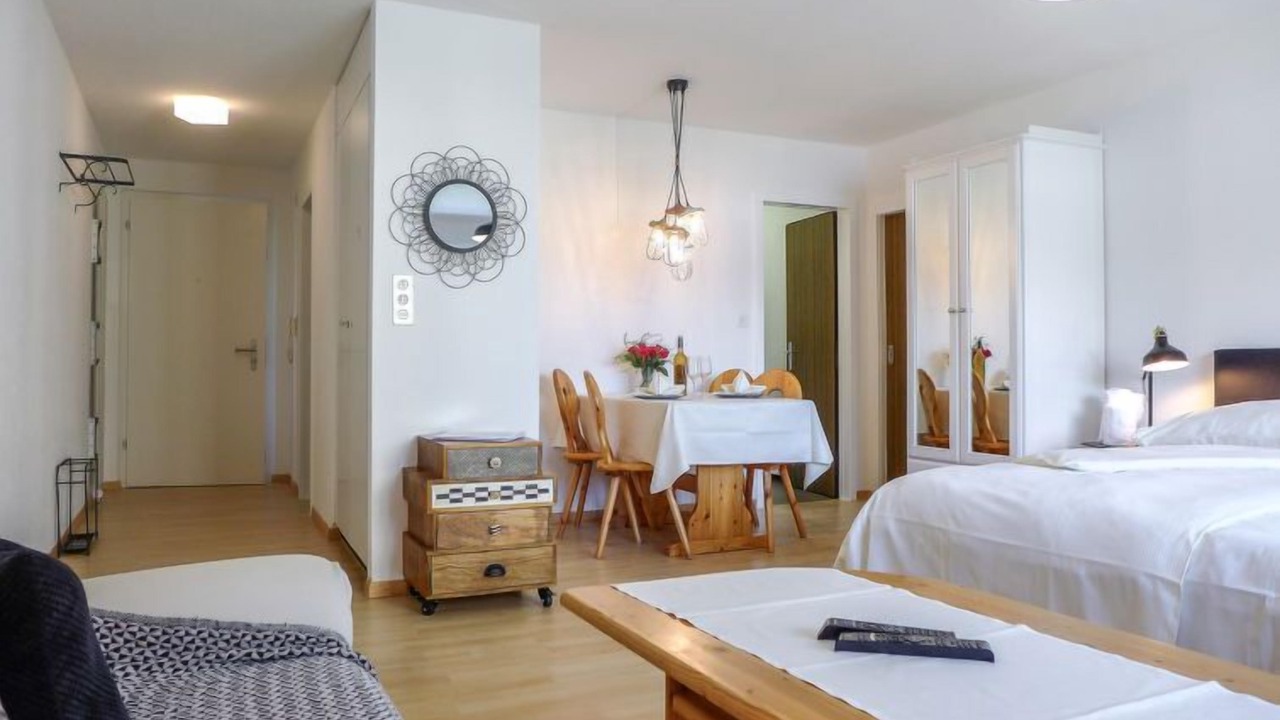 Photo of Livingroom in Sankt Moritz-Bad