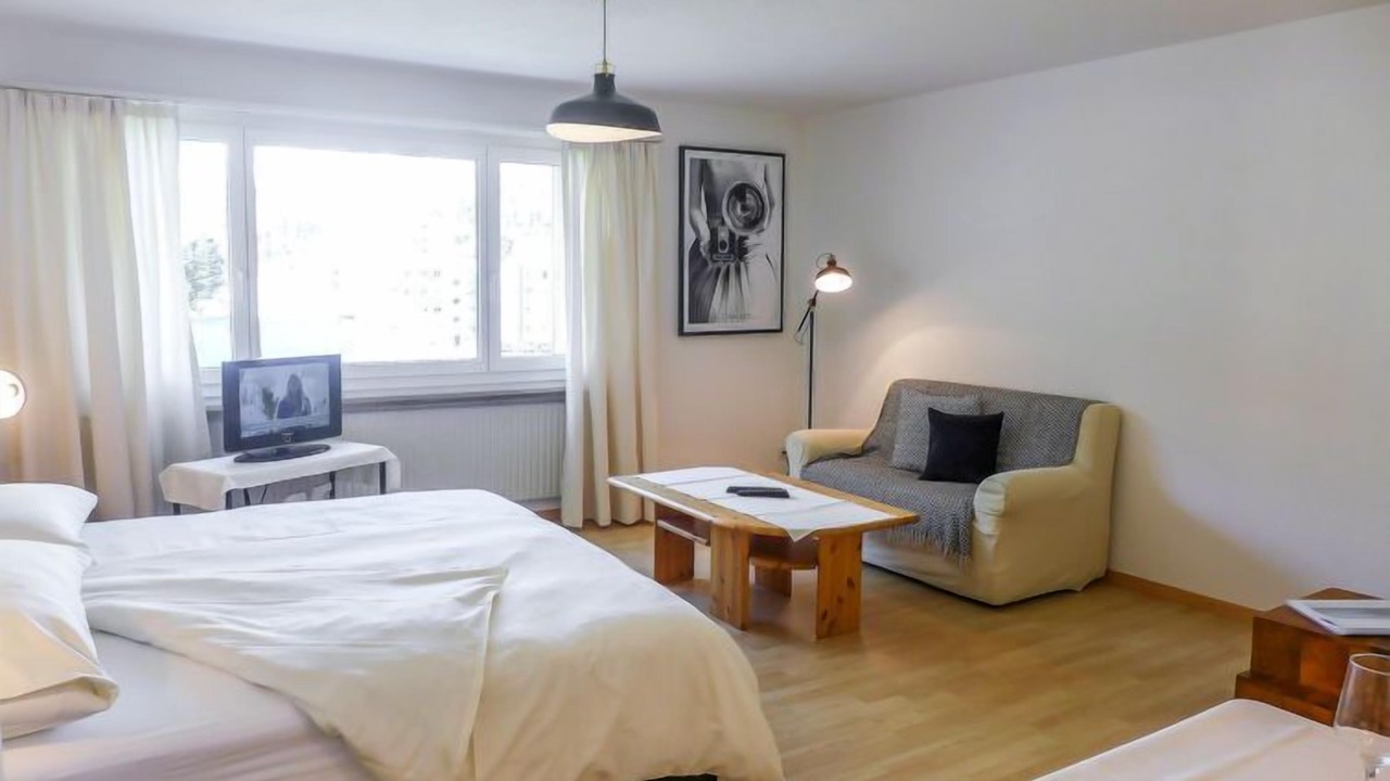 Photo of Livingroom in Sankt Moritz-Bad