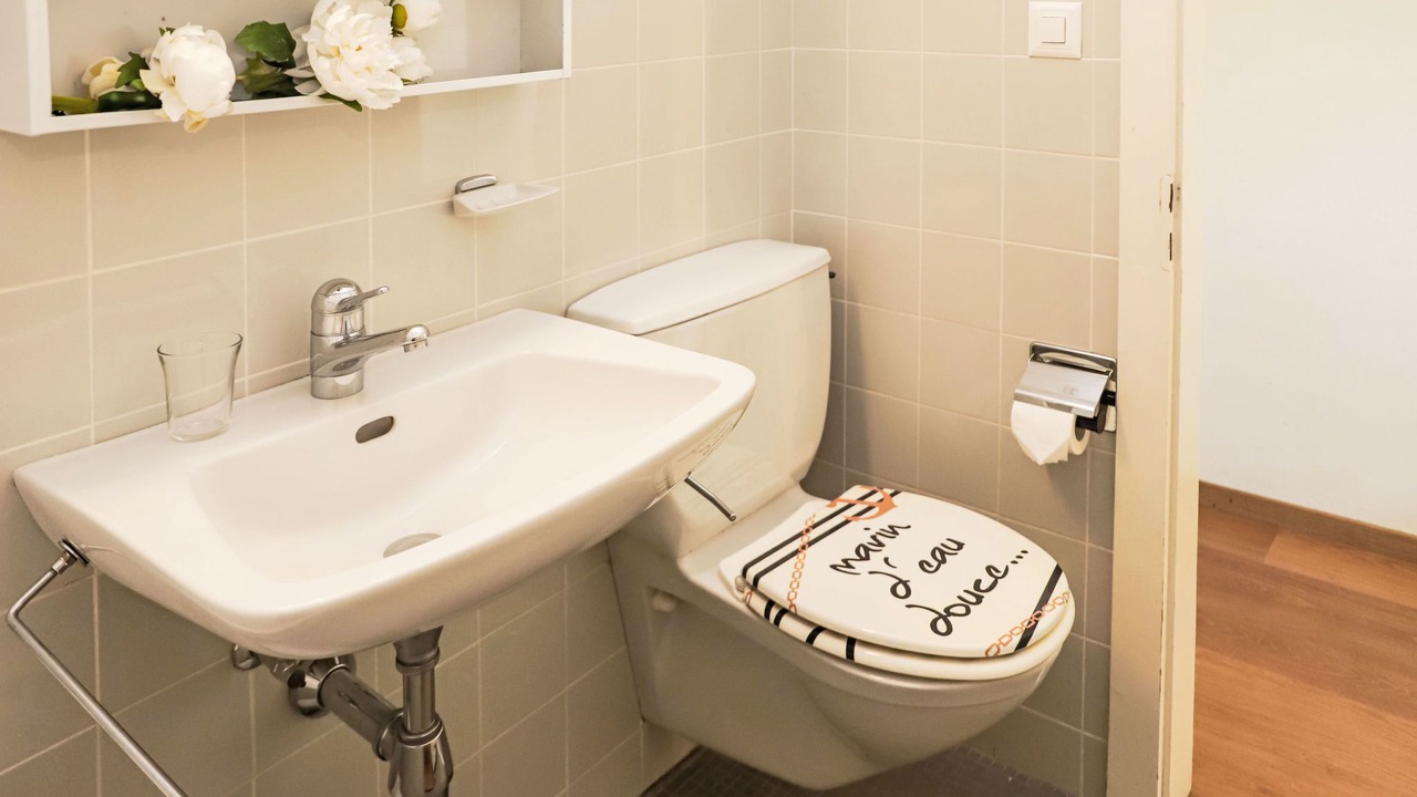Photo of Bathroom in Noveli