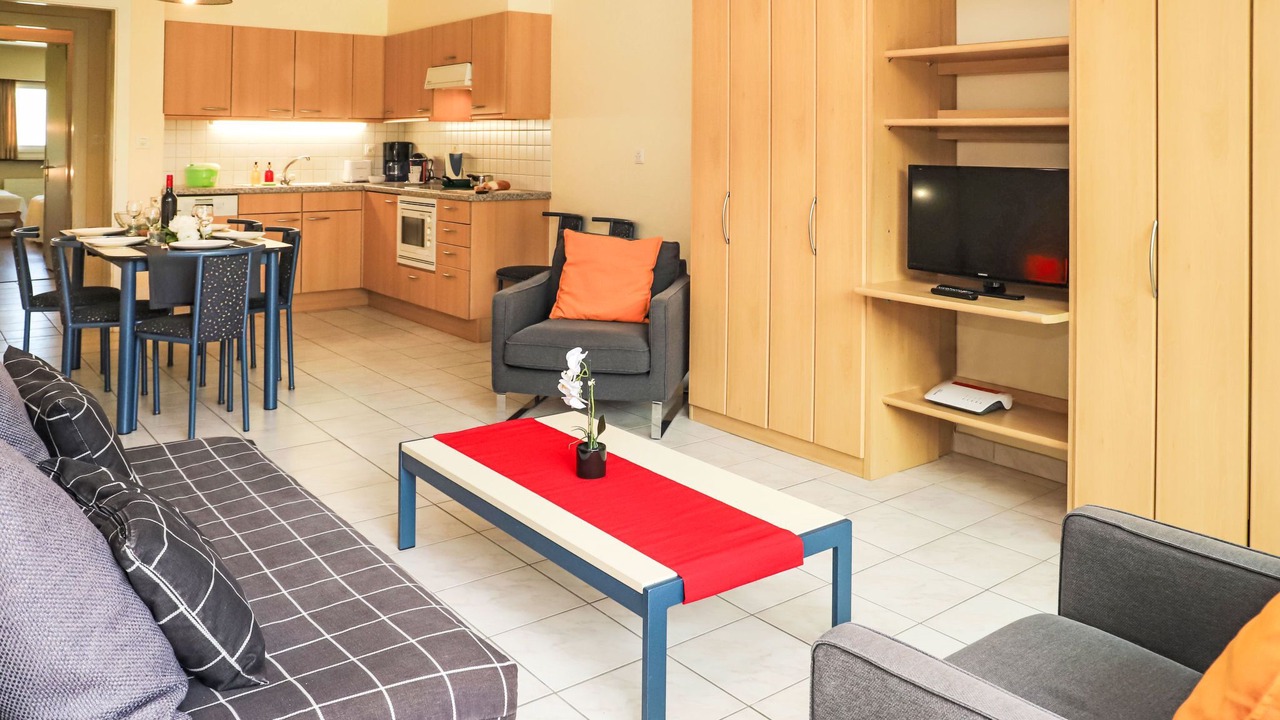 Photo of Livingroom in Noveli