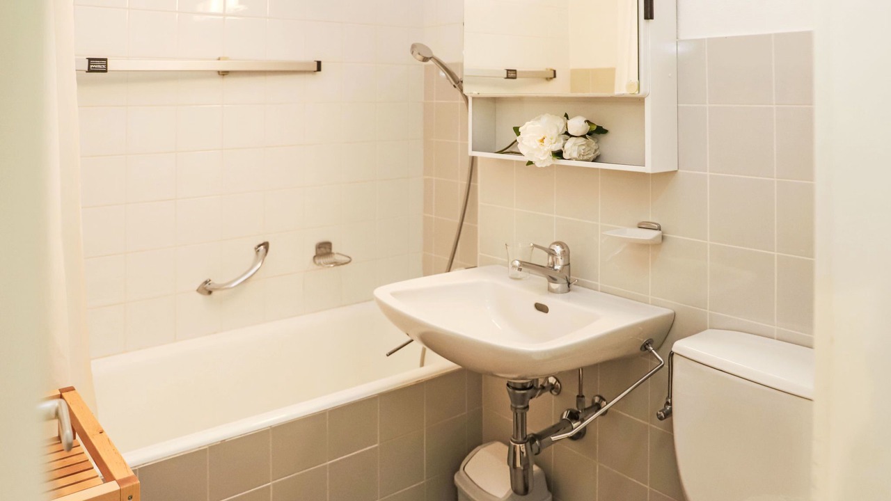 Photo of Bathroom in Noveli
