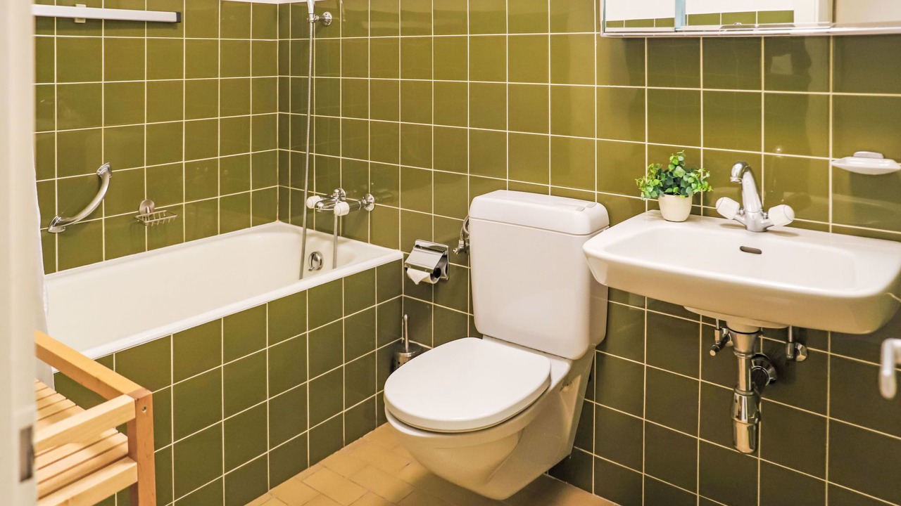 Photo of Bathroom in Noveli