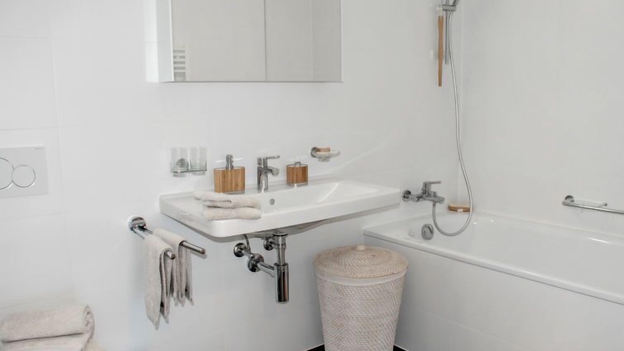 Photo of Bathroom in Locarno