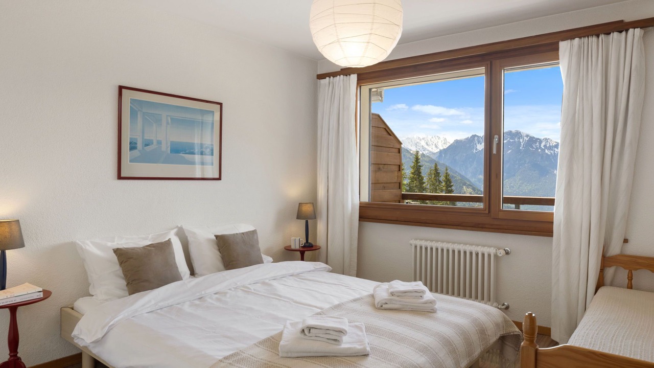 Photo of Others in Verbier