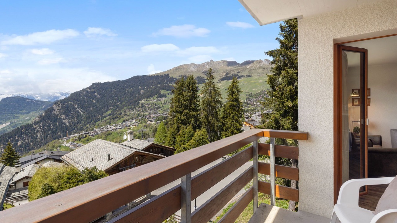 Photo of Others in Verbier
