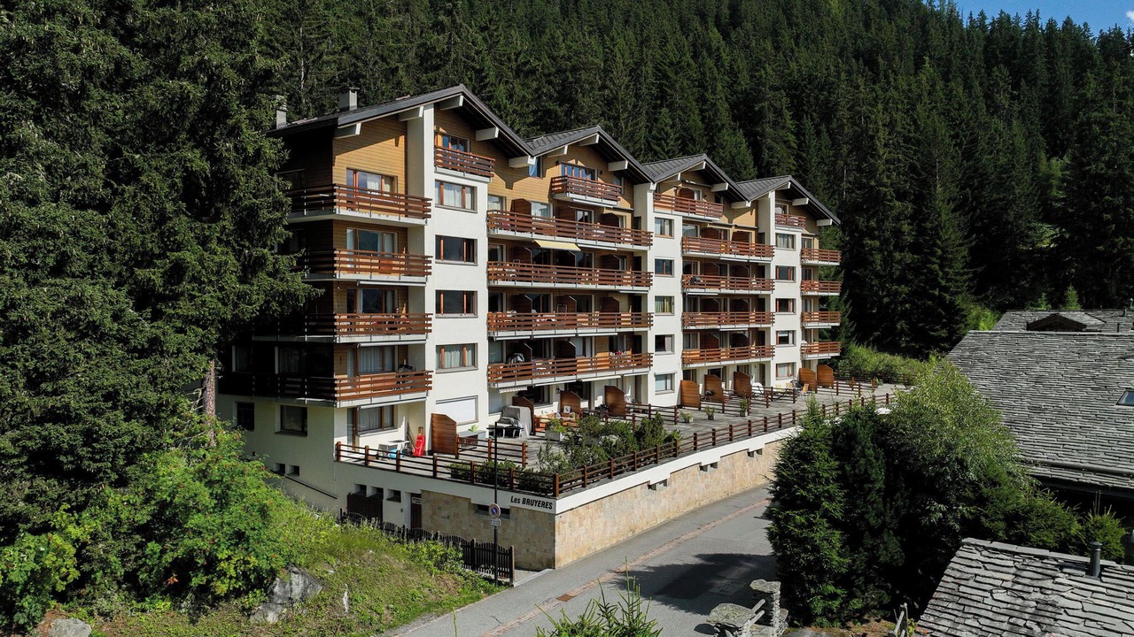 Photo of Others in Verbier
