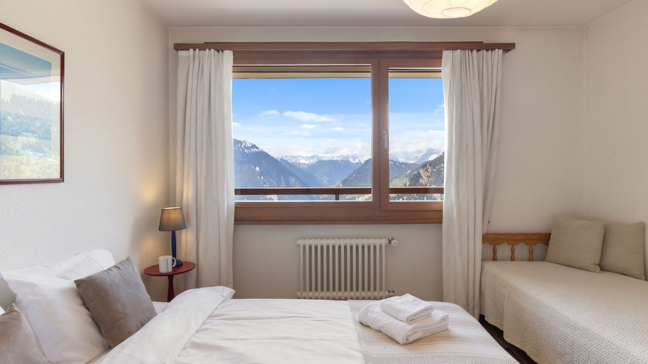 Photo of Others in Verbier