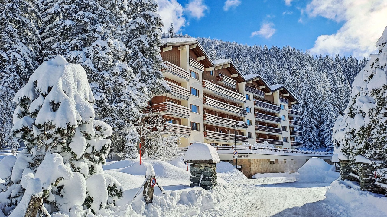 Photo of Others in Verbier