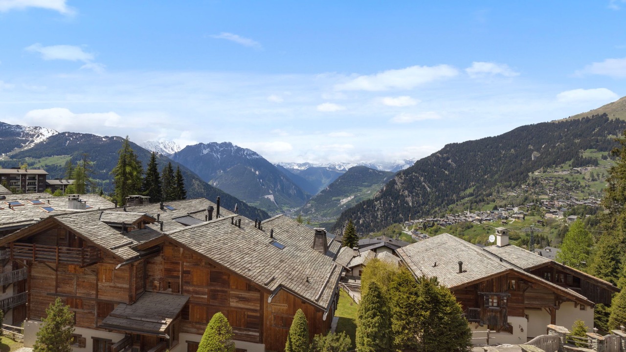Photo of Others in Verbier