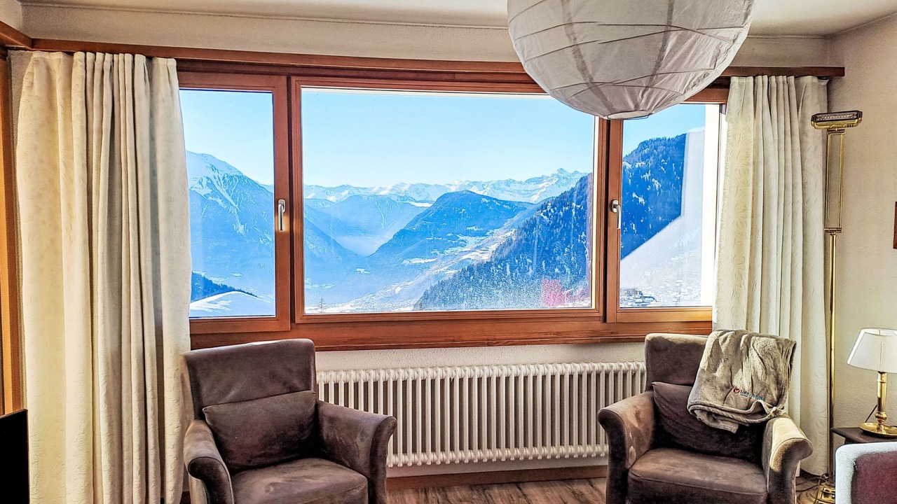 Photo of Livingroom in Verbier