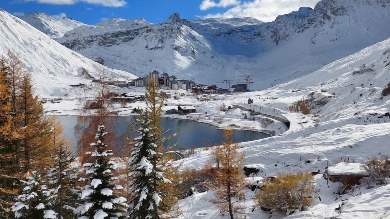 Photo of Others in Val Claret