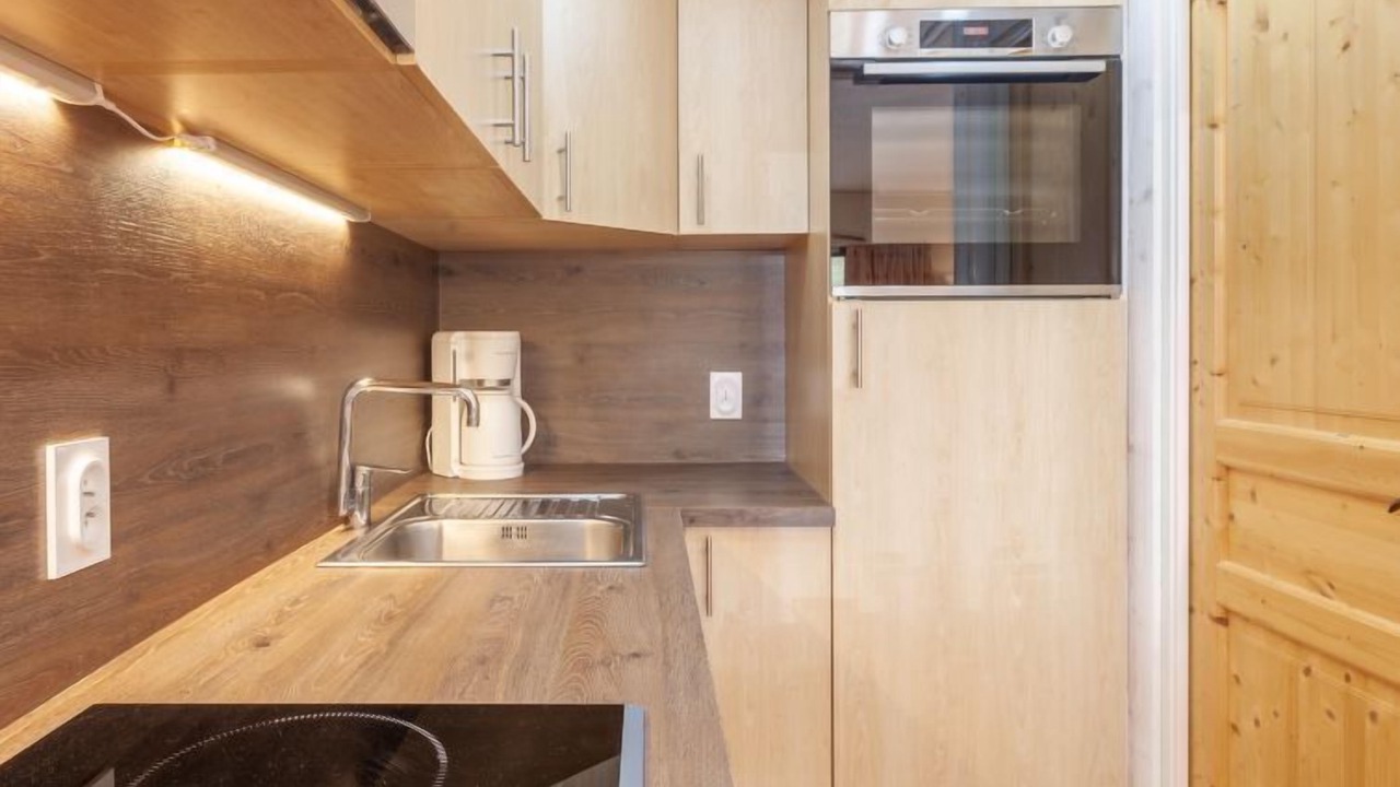 Photo of Bedroom in Val Claret