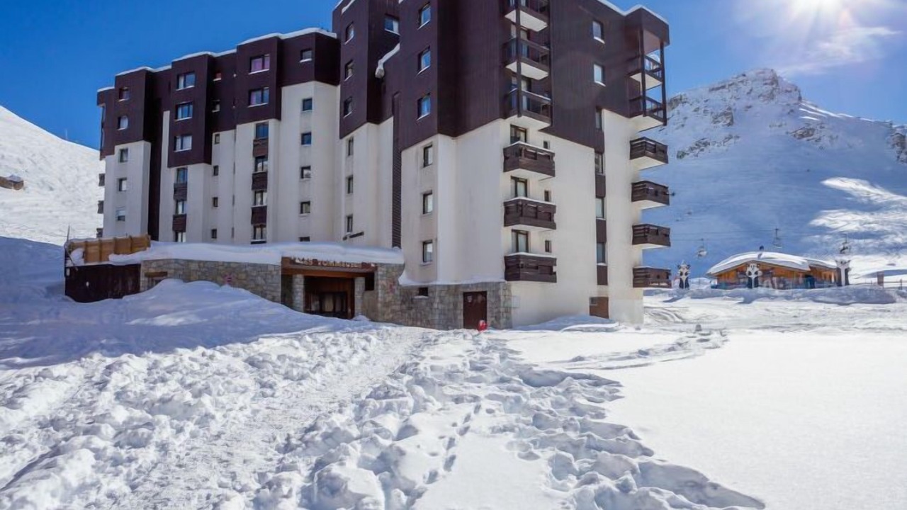 Photo of Others in Val Claret