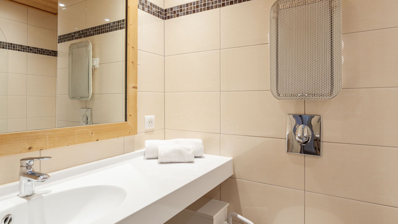 Photo of Bathroom in Val Claret