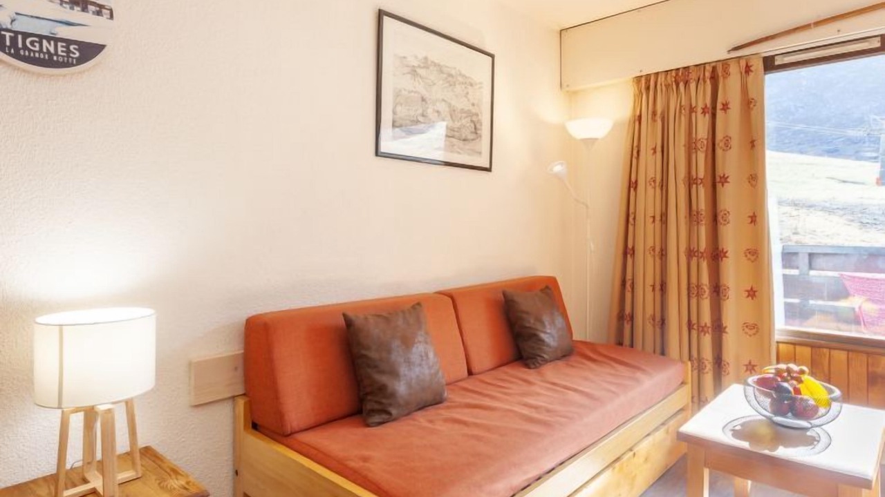 Photo of Livingroom in Val Claret