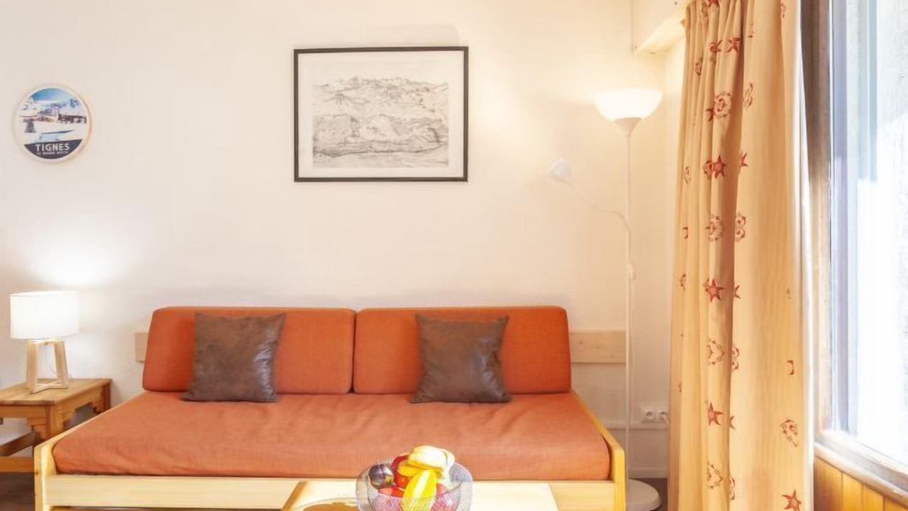 Photo of Livingroom in Val Claret