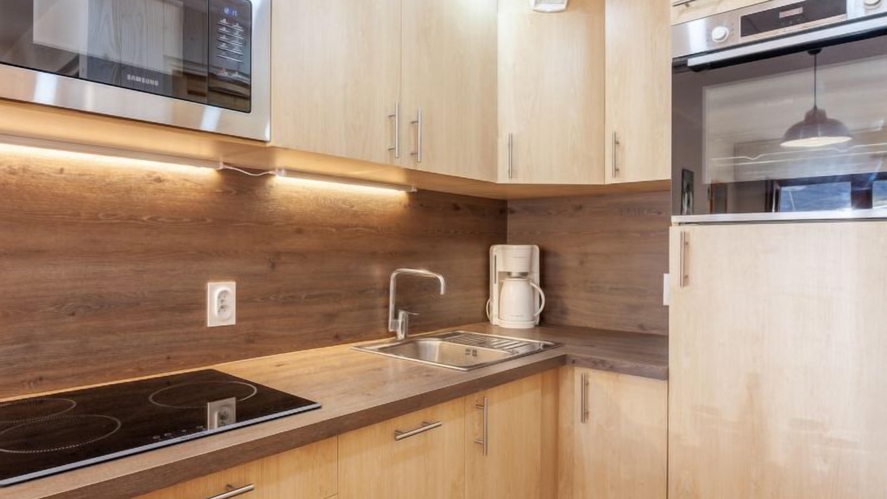 Photo of Bedroom in Val Claret