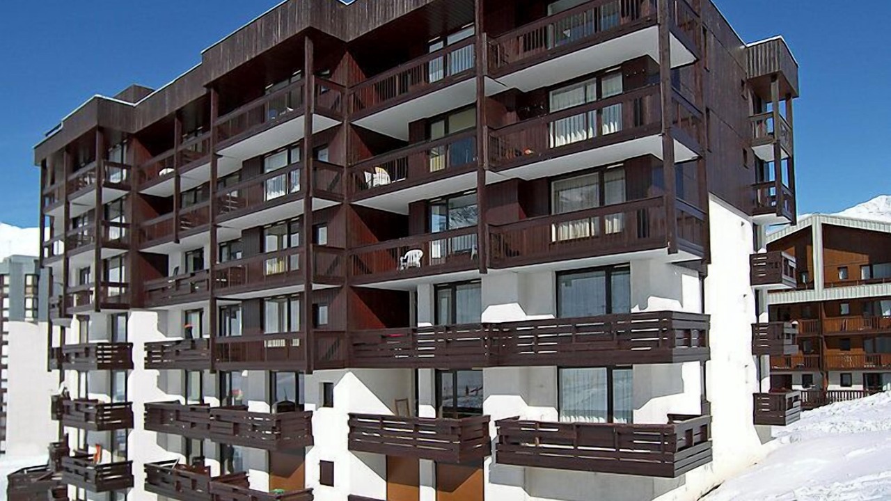 Photo of Others in Val Claret