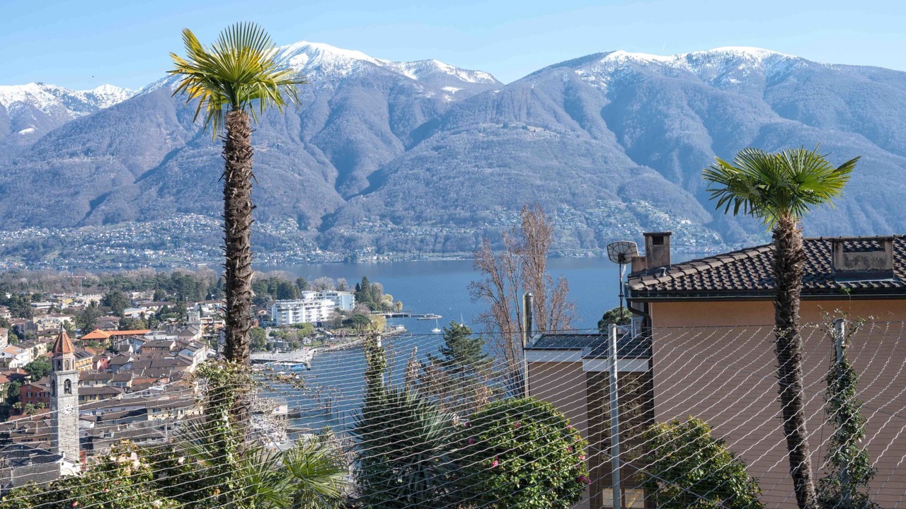 Photo of Others in Ascona