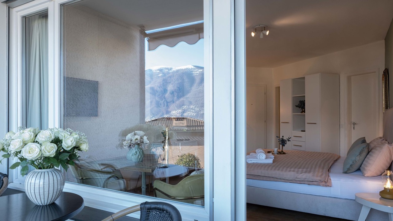 Photo of Livingroom in Ascona