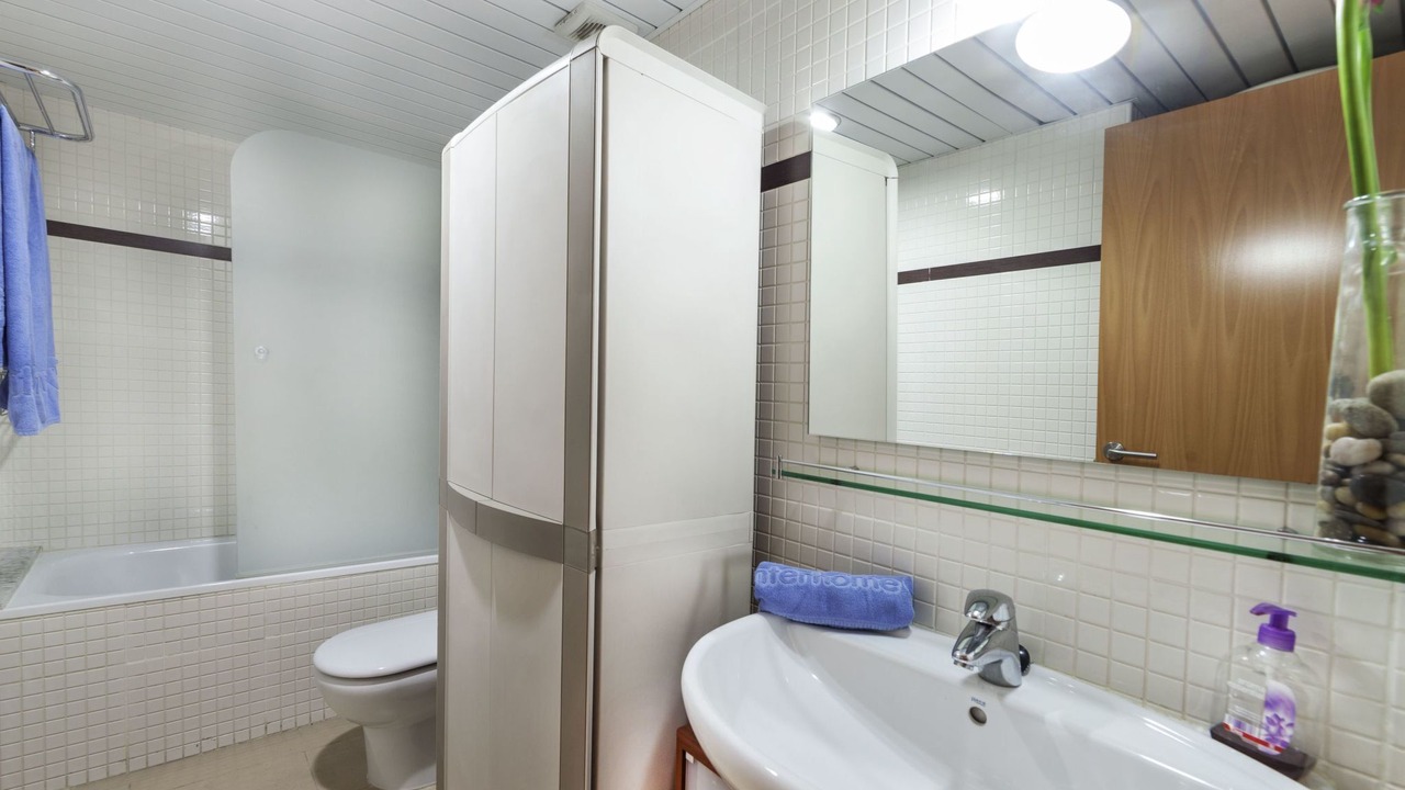 Photo of Bathroom in Sant Antoni de Calonge