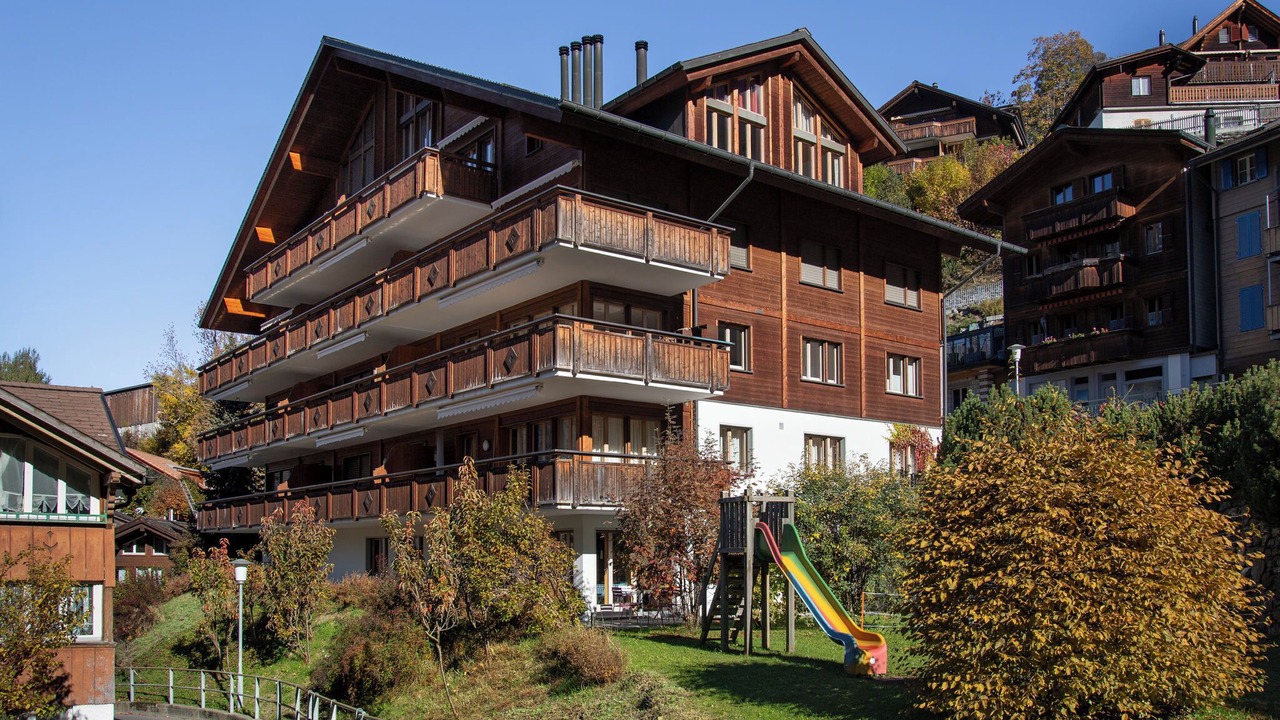 Photo of Others in Wengen