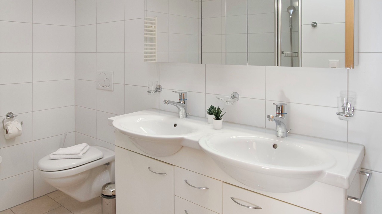 Photo of Bathroom in Wengen