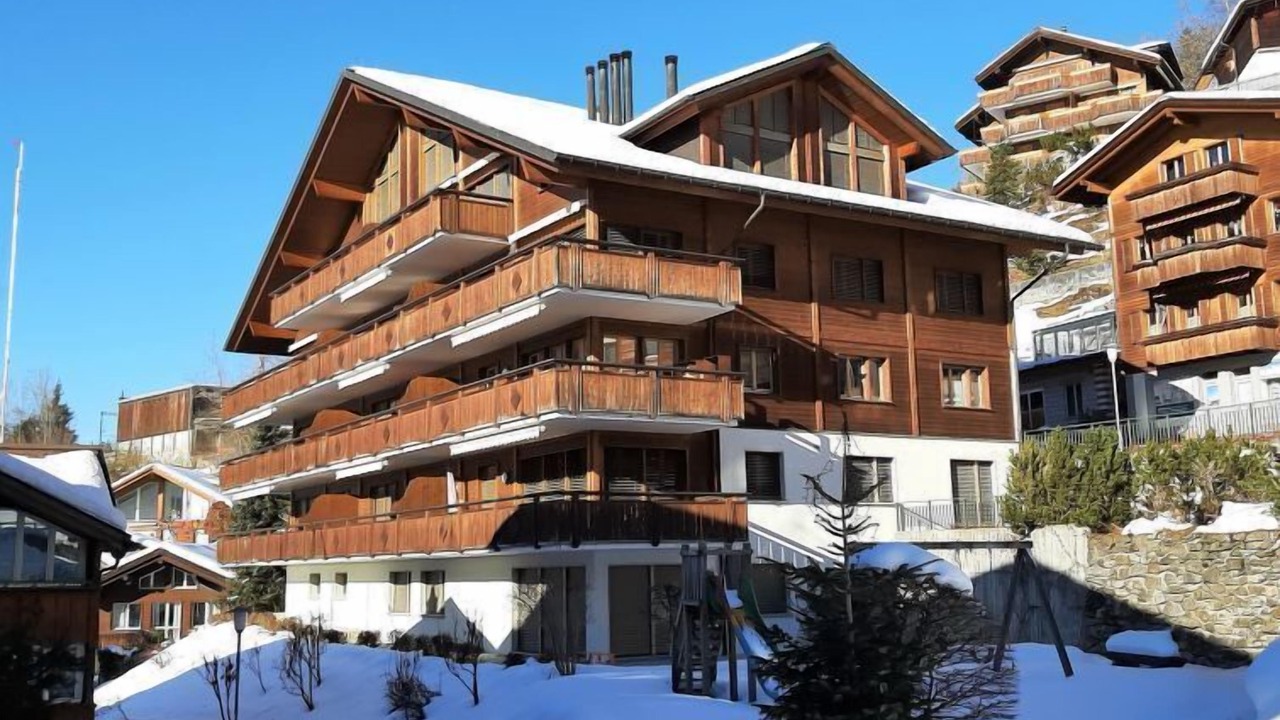 Photo of Others in Wengen