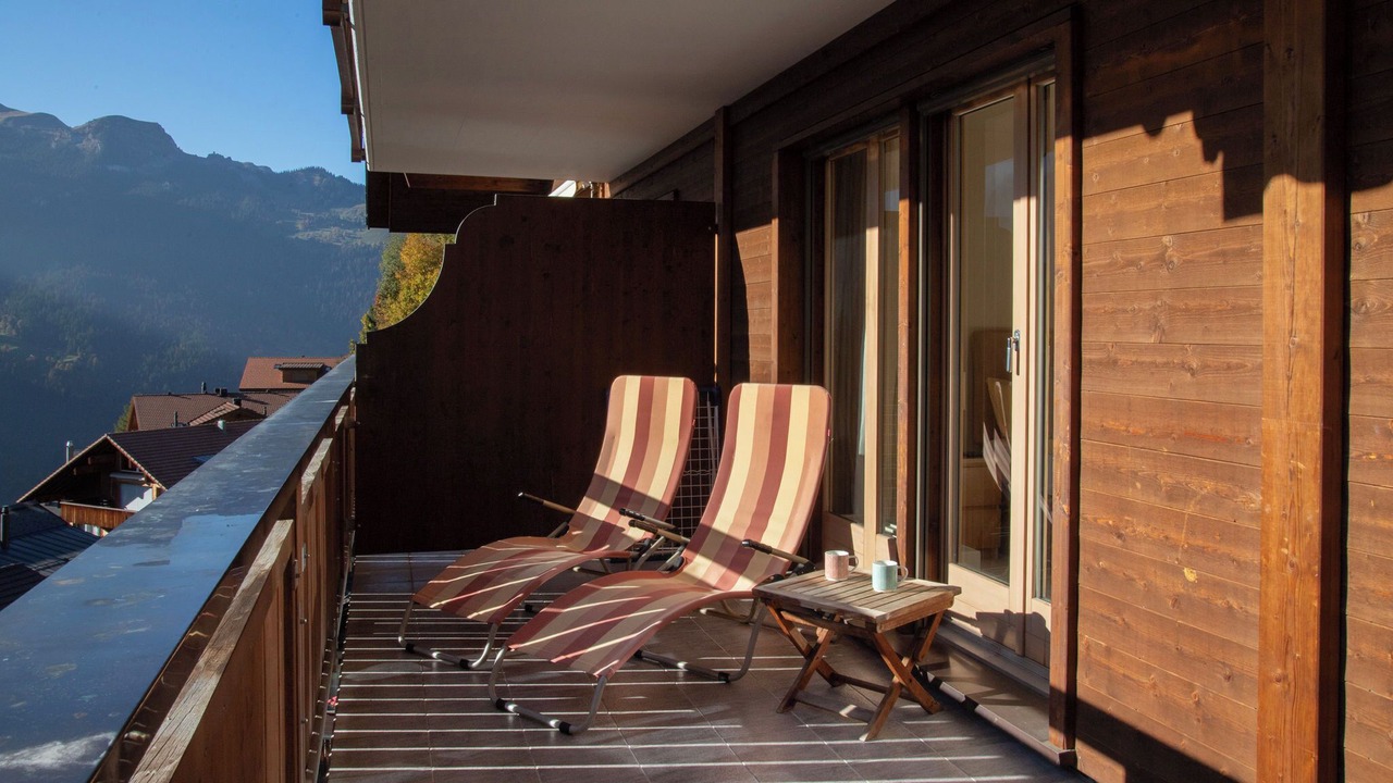 Photo of Others in Wengen
