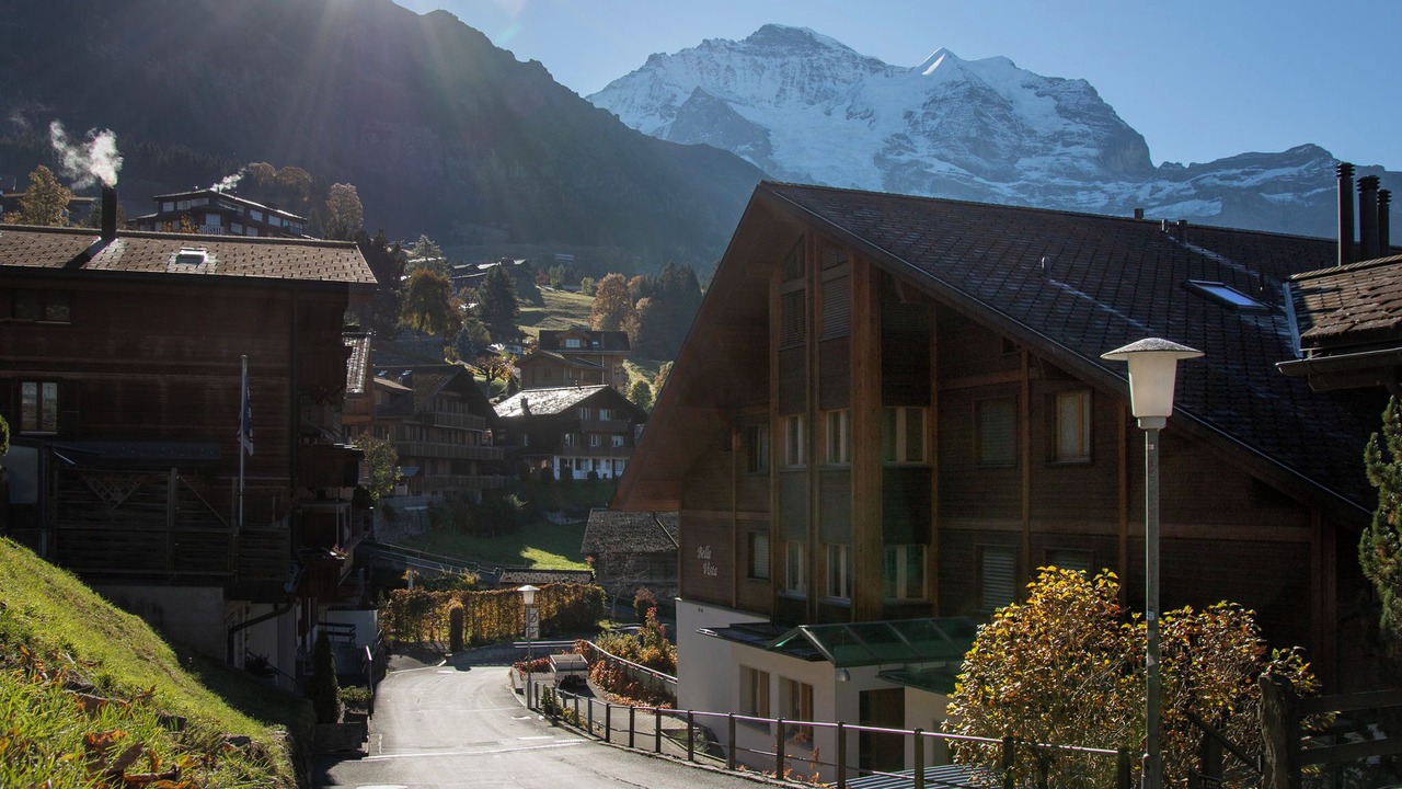 Photo of Others in Wengen