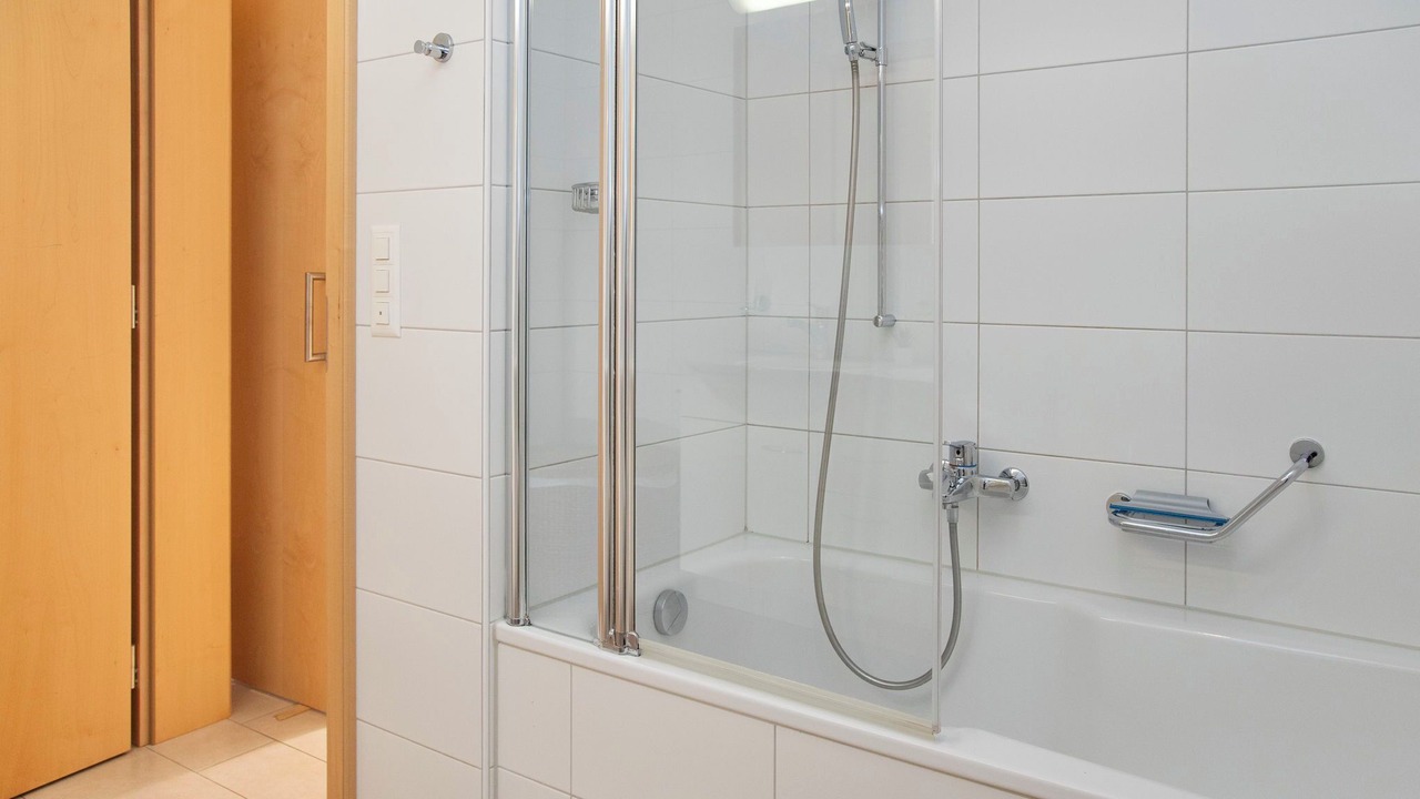 Photo of Bathroom in Wengen