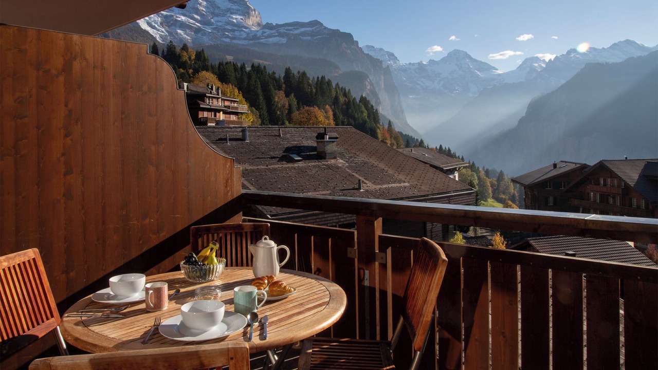 Photo of Others in Wengen