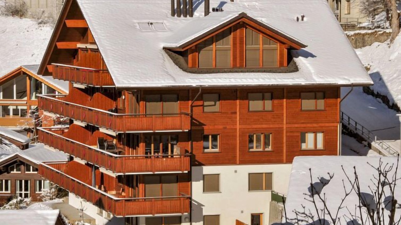 Photo of Others in Wengen