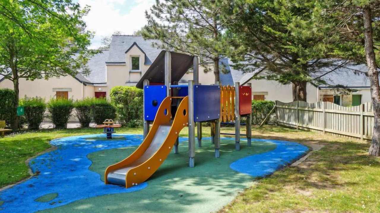 Photo of Outdoor in Ploemel