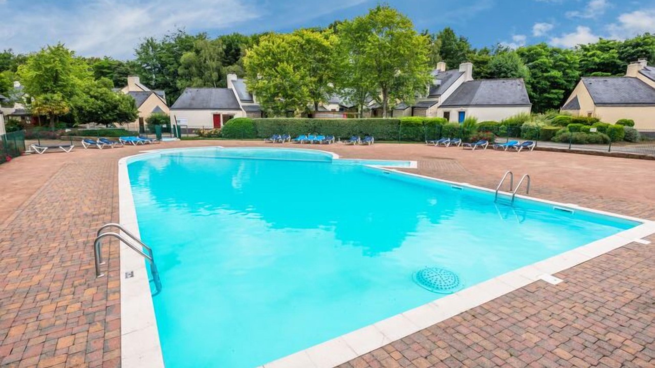 Photo of Outdoor in Ploemel