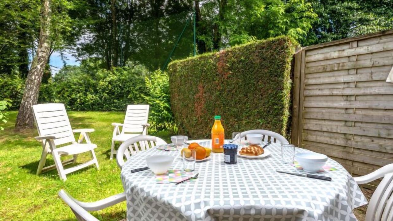 Photo of Outdoor in Ploemel