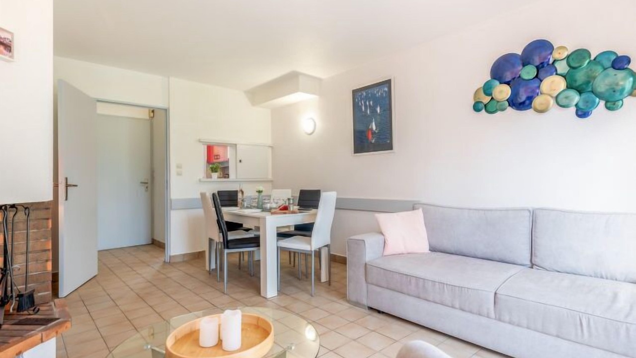 Photo of Livingroom in Ploemel